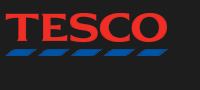 Tesco logo